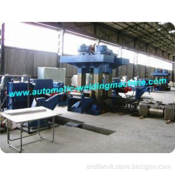 Four Rollers Reversible Cold Rolling Mill Machinery For Sta